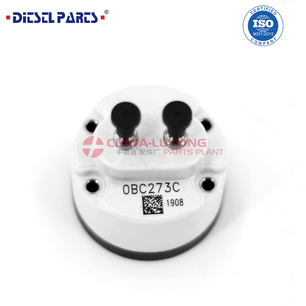 适用于卡特喷油泵配件电磁阀C13 卡特喷油器柴油机电磁阀