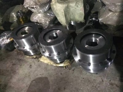 水轮机汽轮机巴氏合金轴瓦