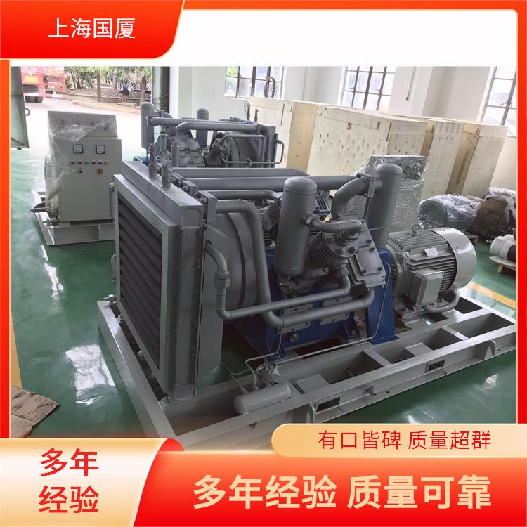 350公斤空气压缩机35mpa/1.5m?/min检测填充泵