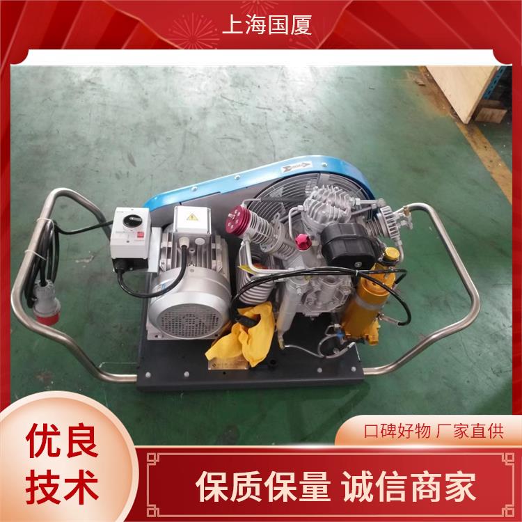 500bar500公斤压力阀门管线打压用空压机