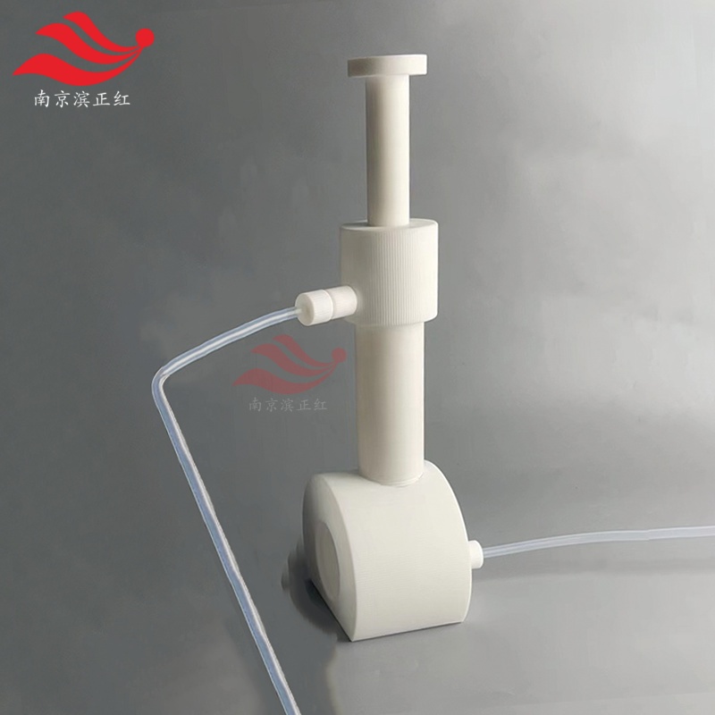 PTFE取酸器配套PFA软管超纯试剂取样头