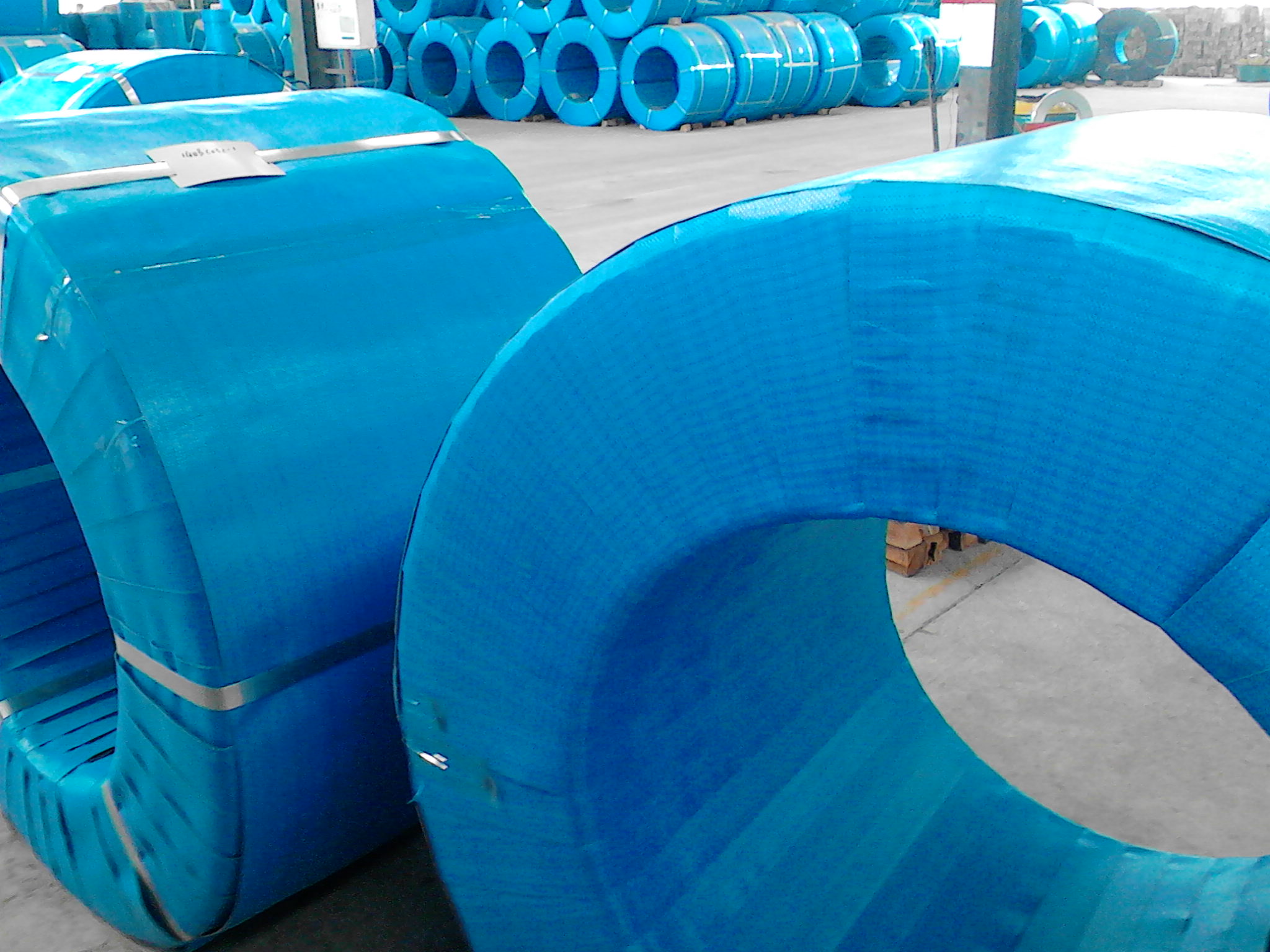 预应力钢绞线1*7-15.20-1860MPa边坡支护锚索材料