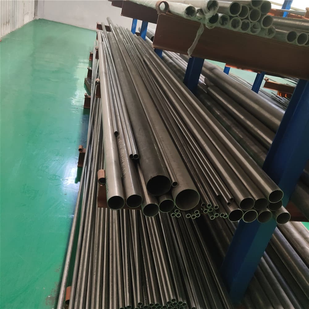 加工定制国标2Cr13离心铸管成分达标强度稳 五金机械精密铸造管材厂家