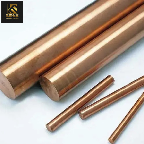 ZQSn10锡青铜 圆棒 库存现货 质量％