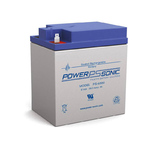 法国POWER-SONIC蓄电池PG-12V110浏阳市新价格