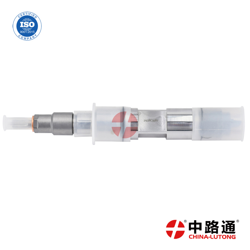 西门子共轨喷油器总成
