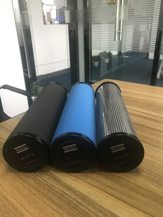 阿特拉斯精密滤芯DD32 DDP32 PD32 PDP32 QD32