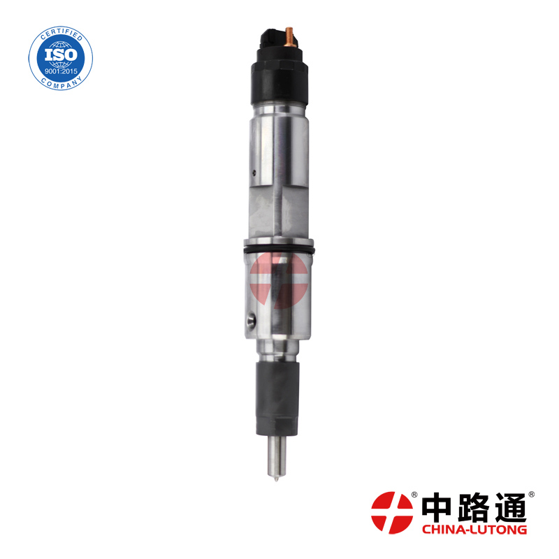 适用于  卡特柴油发动机中压共轨喷油器2360973