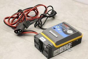 英国霍克AGVSafe智能充电机/器TP25-24 24V25A 智能充电站 HAWKER