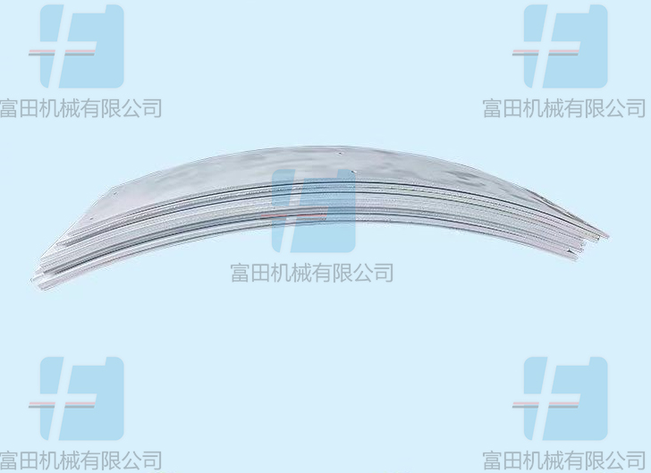 耐磨耐用 泰卡混合机合金衬板 规格齐全