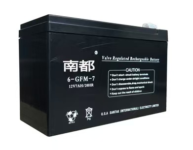 索润森蓄电池SAA2-300技术参数详解