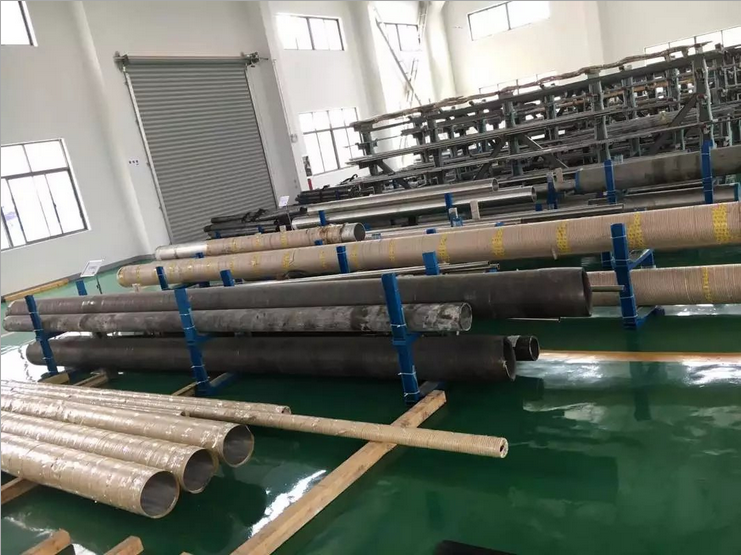 成分解读：镍基高温合金-K738冷轧板/光亮棒
