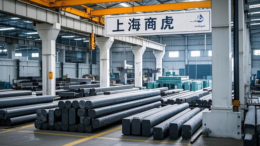 耐高温镍基合金 20Ni19CrTiAl 锻造环详解