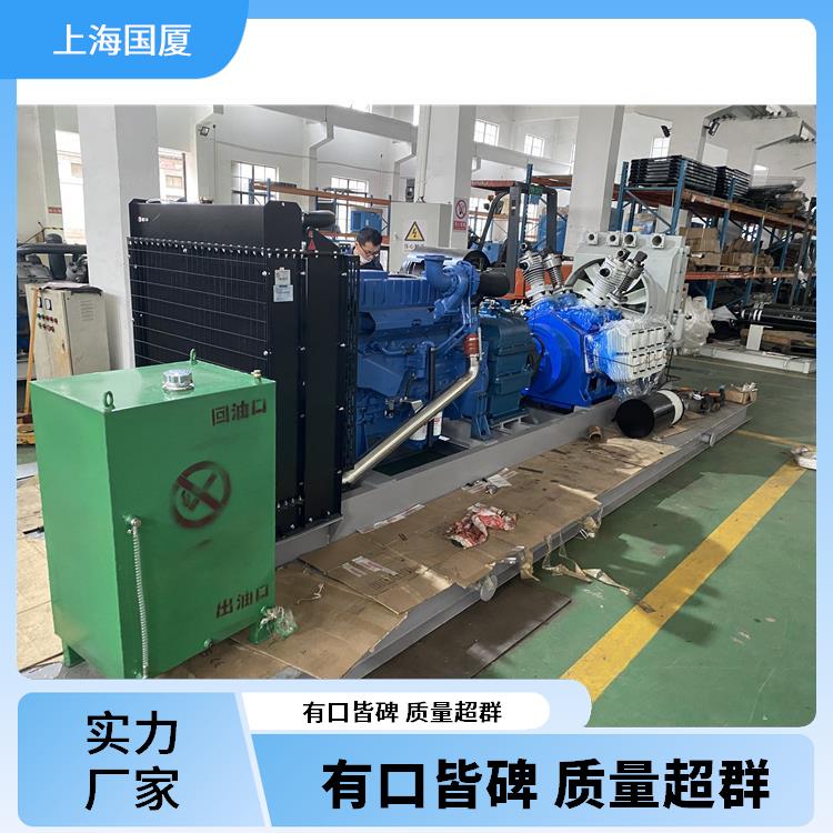 1立方35mpa空压机350公斤压力空气压缩机