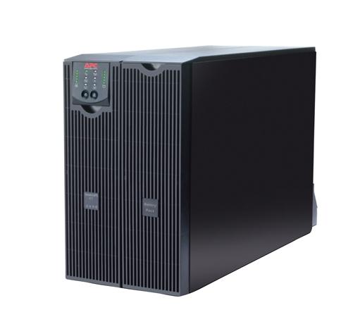 APC施耐德SRC2000UXICH2备用电源免维护