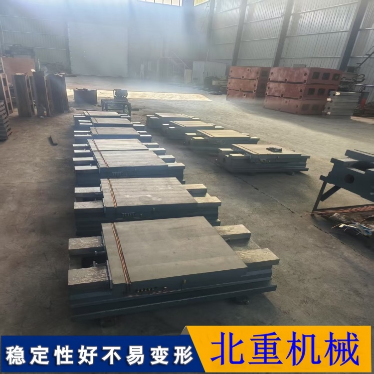 高精度十字滑台：助力创新-让设计精准落地