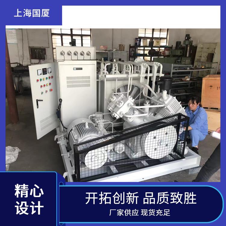 40MPA_活塞空压机汽油驱动400公斤空气压缩机