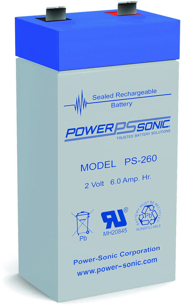 POWER-SONC蓄电池PG-12V250电瓶车专用