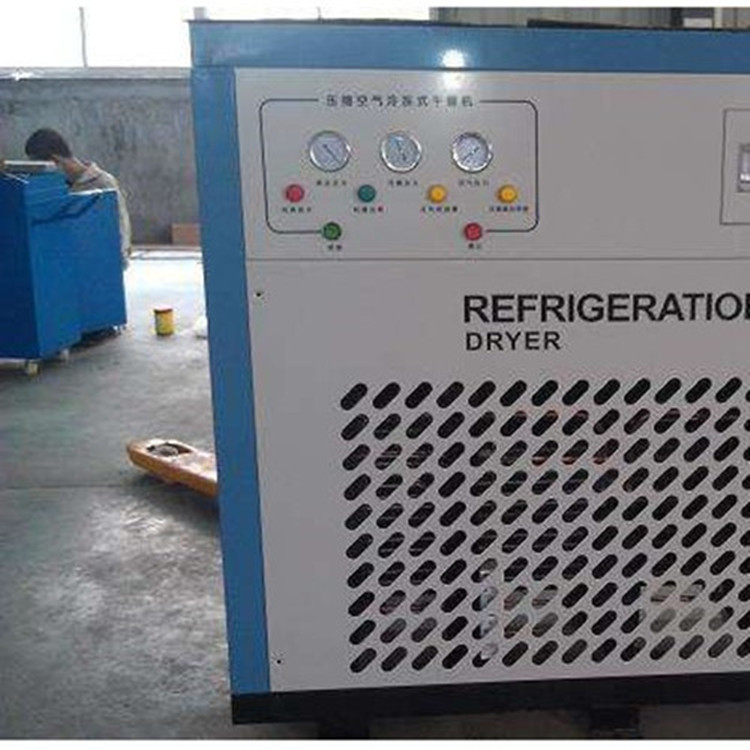 板换式冷干机  特种气体冷干机