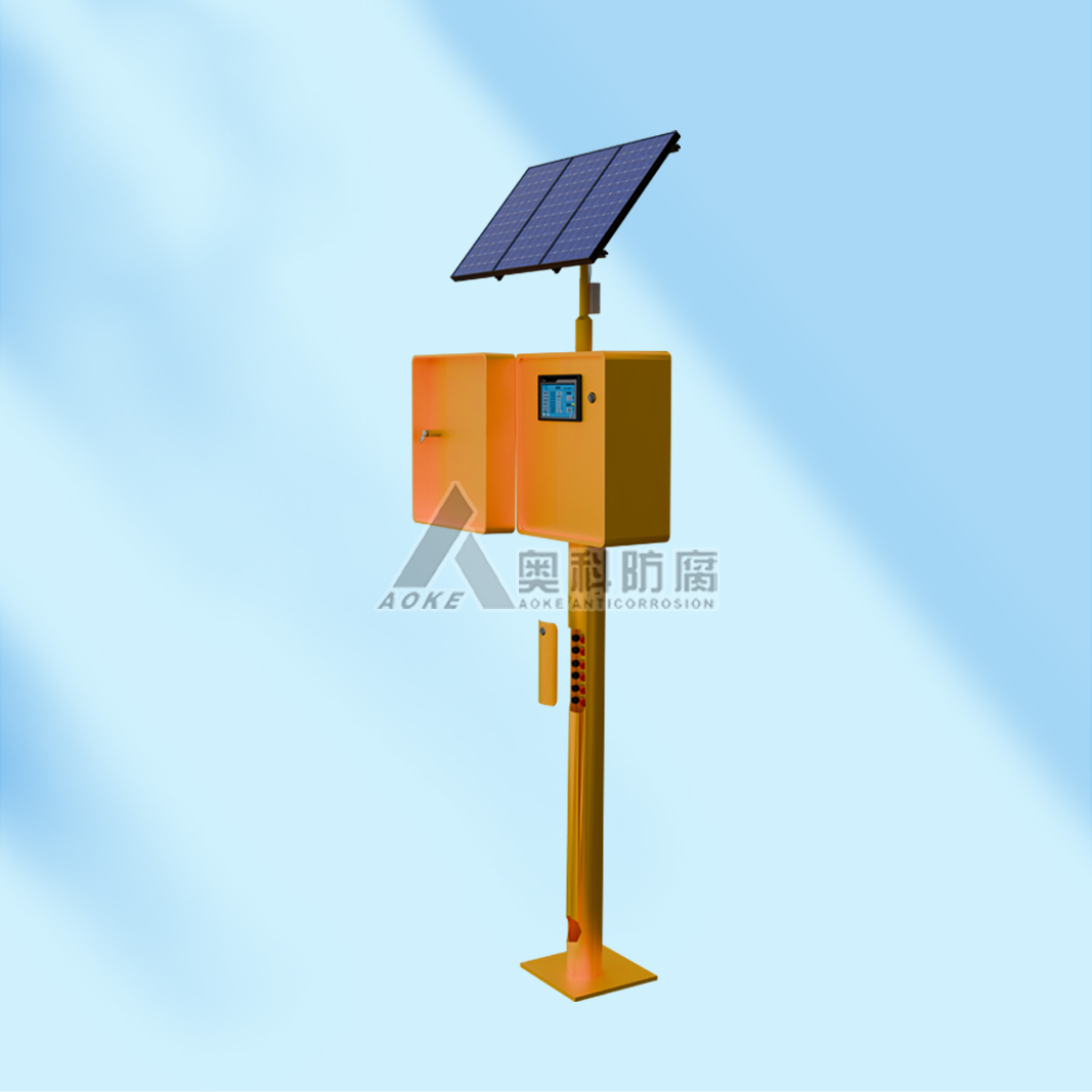 排流保护智能排流器电磁防护智能固态去耦合器