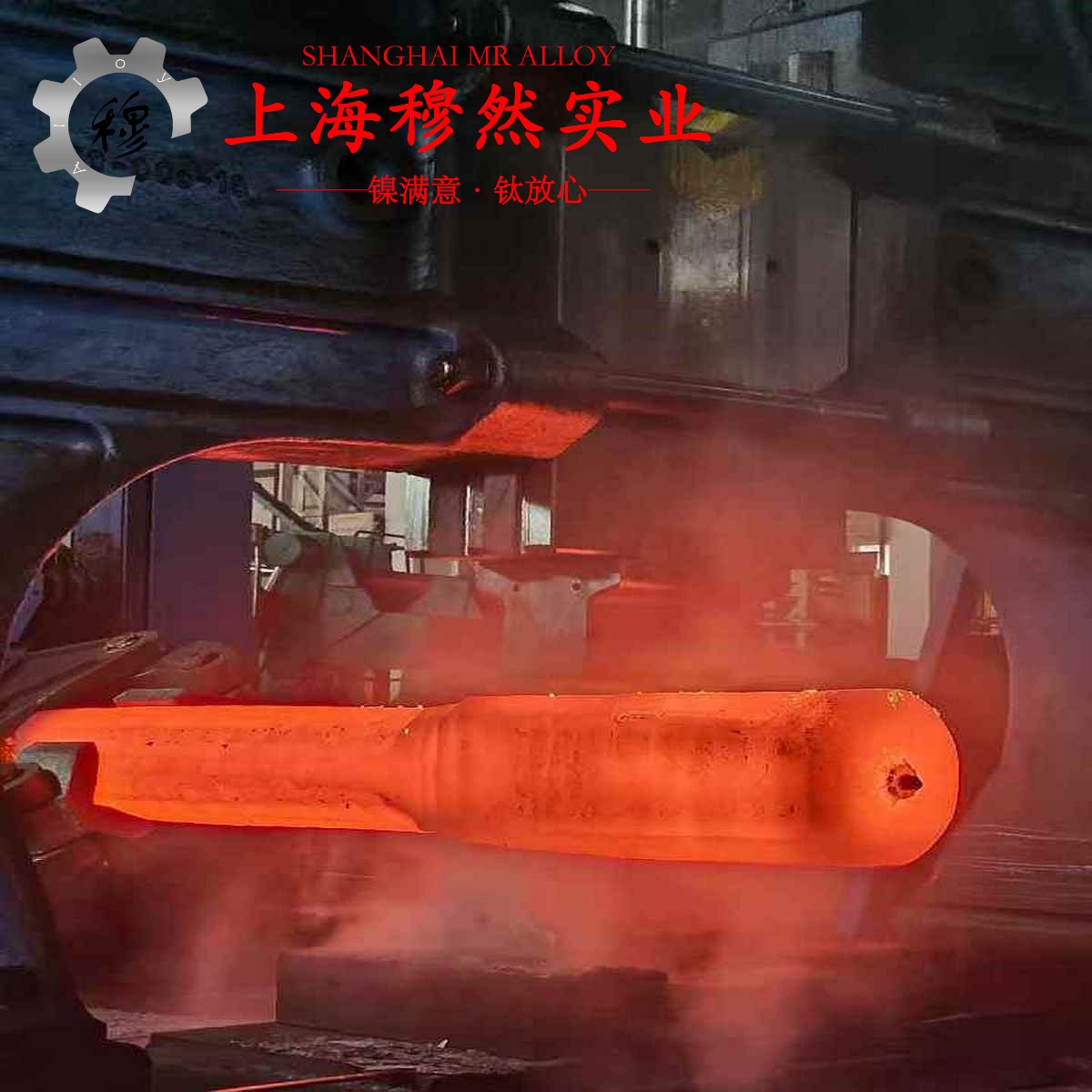 2J31变形永磁合金高温合金的抗拉强度、无损检测