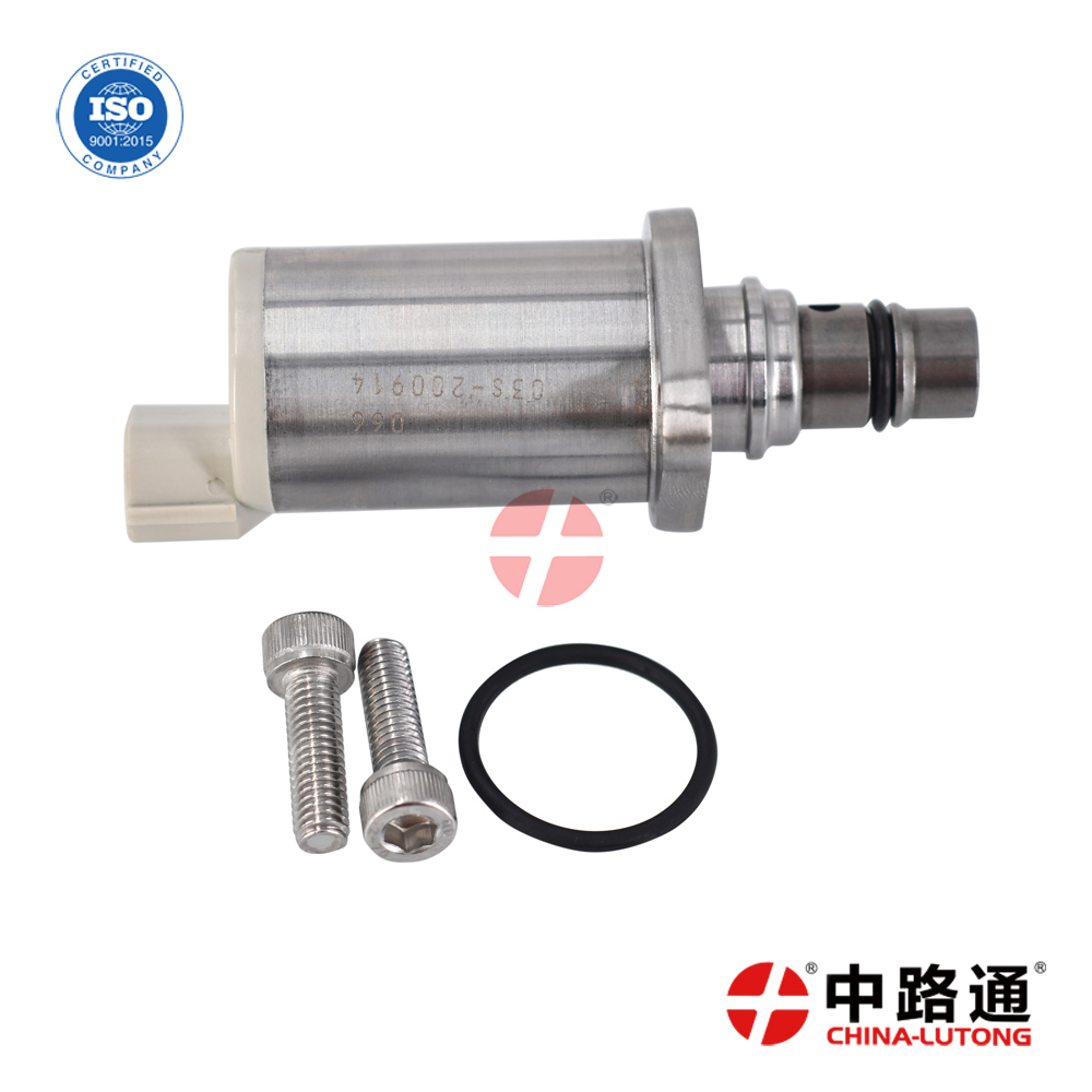 SCV阀094009-0120
