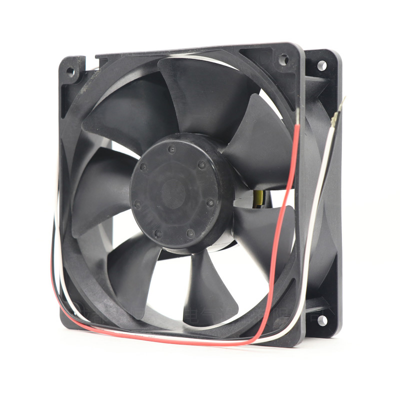 NMB美蓓亚轴流风机 4715KL-05W-B59 工业通风散热风扇