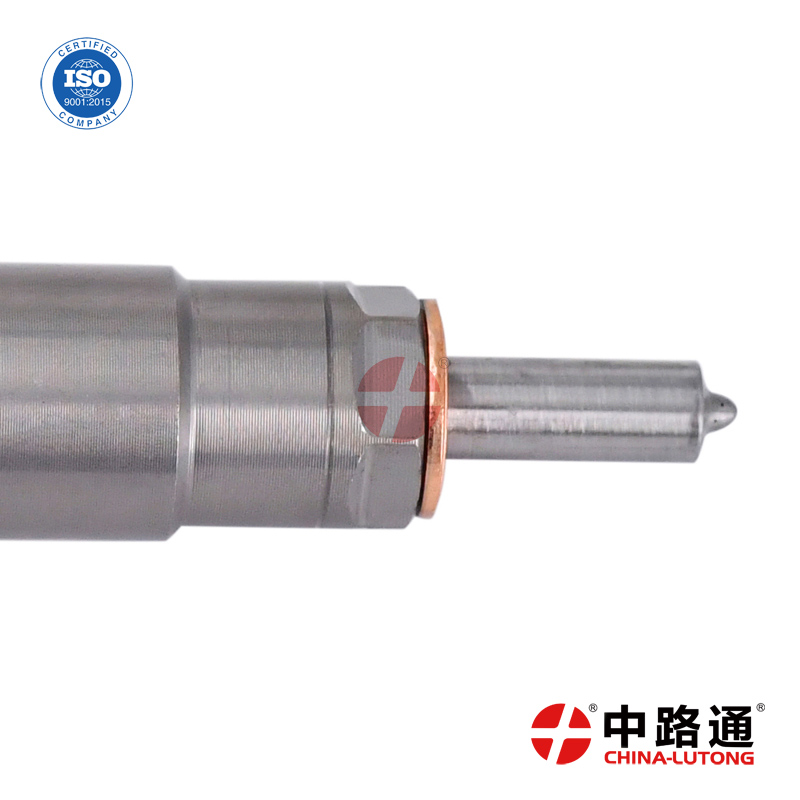 云内共轨喷油器  28489548