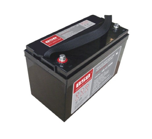 法国BSB蓄电池HR12-200W  12V200AH参数-价格