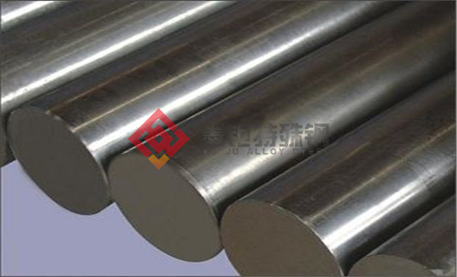 GH4169镍基高强合金也就是Inconel718各行各业应用究竟有多广