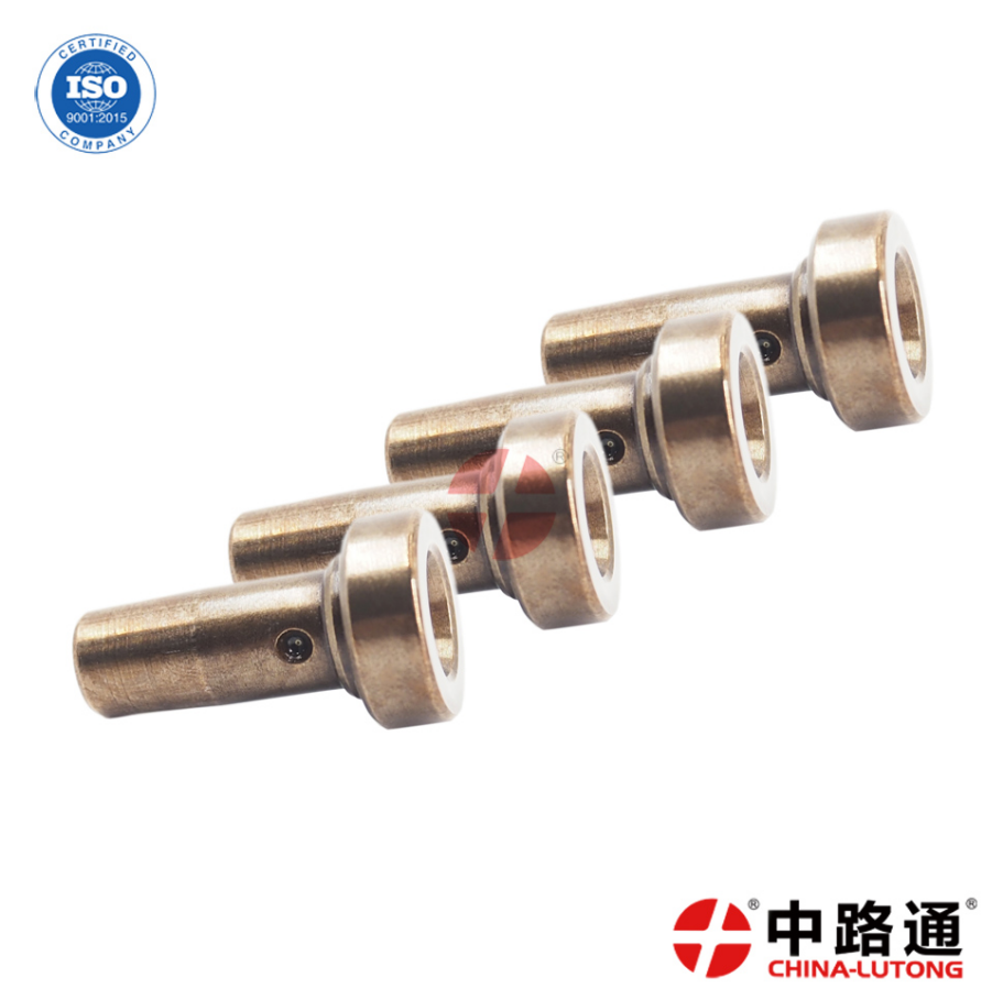 卡特柴油机油泵喷油器体