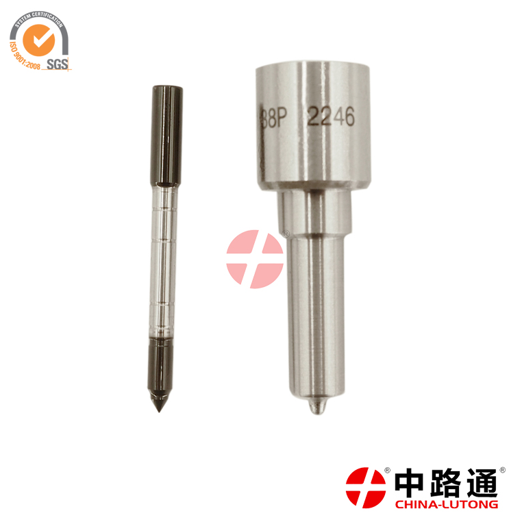 柴油发动机喷油嘴DLLA155P843