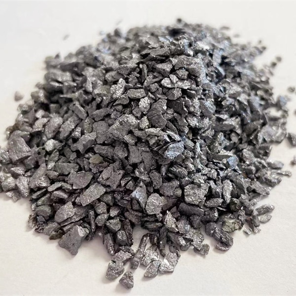 炼钢复合脱氧剂合金