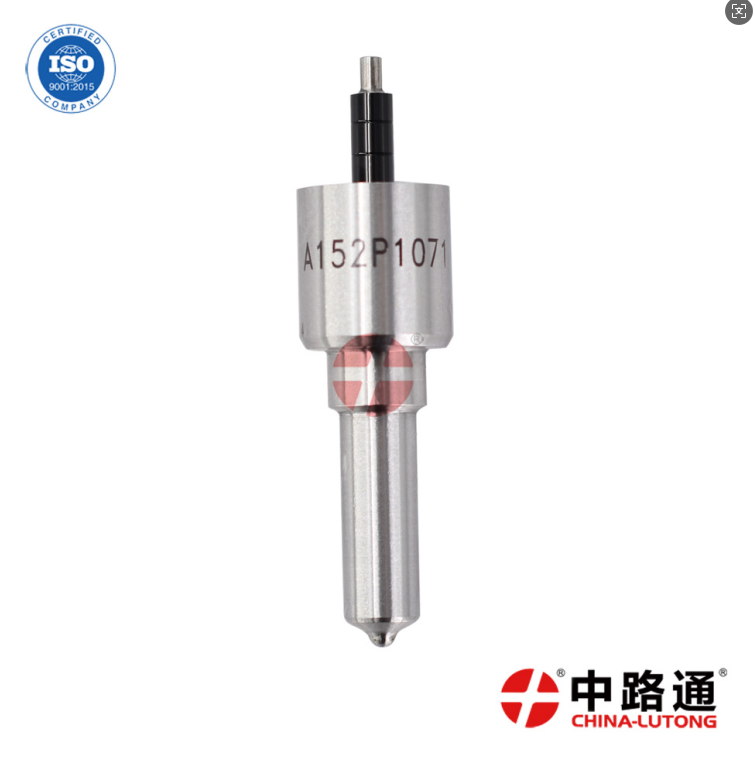 柴油喷油嘴DLLA150P27AD