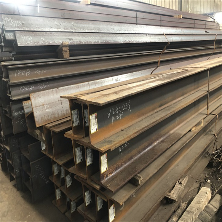 美标H型钢 A36材质 W16*50 ASTM执行标准 现货供应
