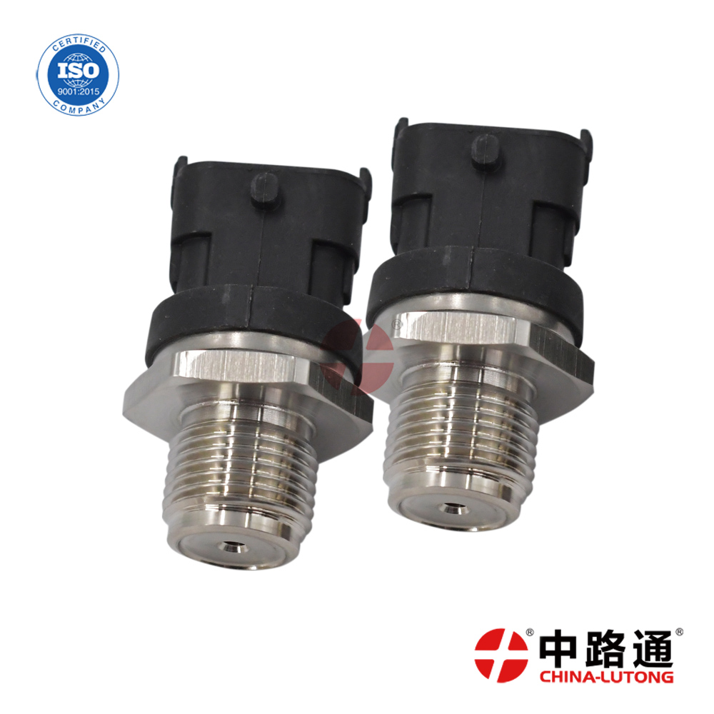 适用于马自达燃油压力控制阀电磁阀0 281 006 325产品零件