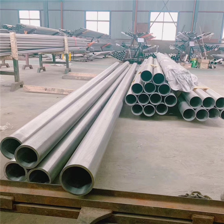 百科解析：N06600合金全面解析