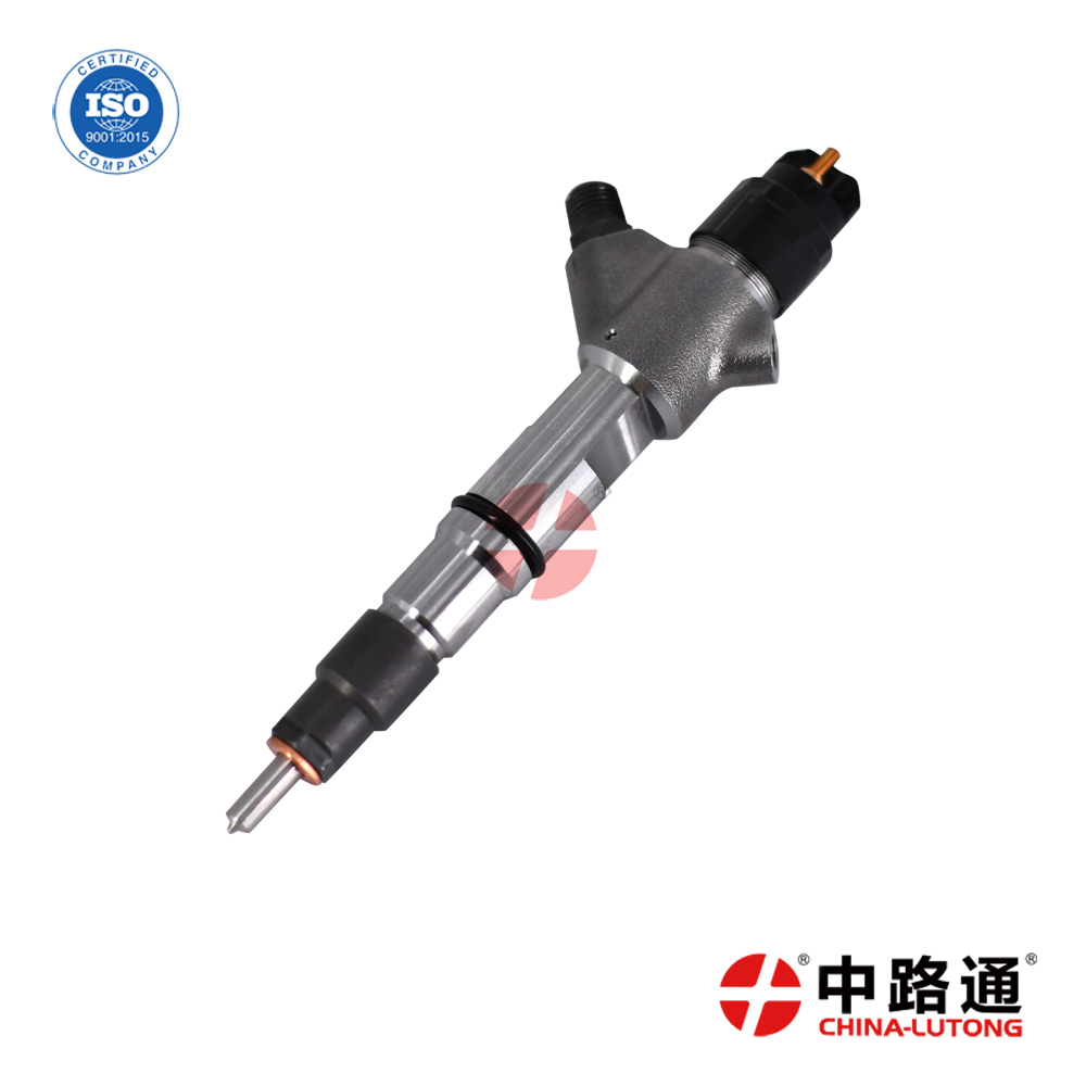 喷油器0 445 120 529