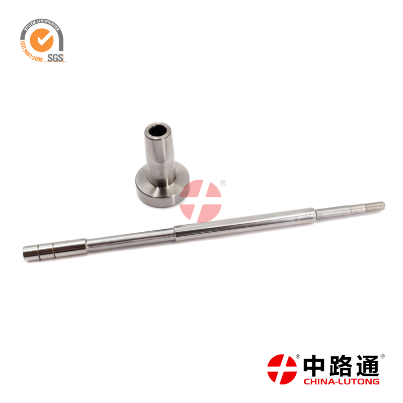 柴油机喷油器阀组件FOOR J02 397