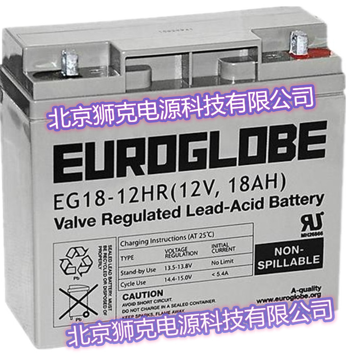 罗马尼亚EUROPOWER蓄电池 免维护阀控蓄电池   原装蓄电池