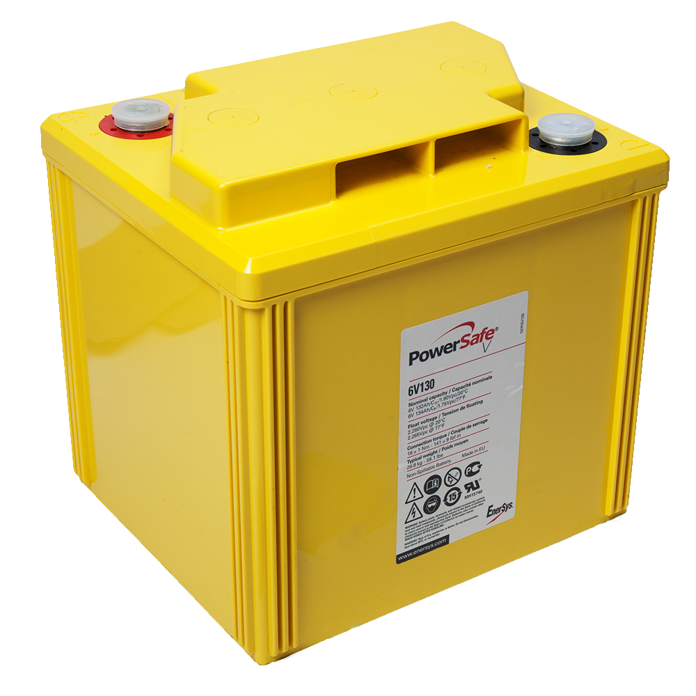 美国艾诺斯PowerSafe进口货源蓄电池SBS 110全新6V115AH厂家直销