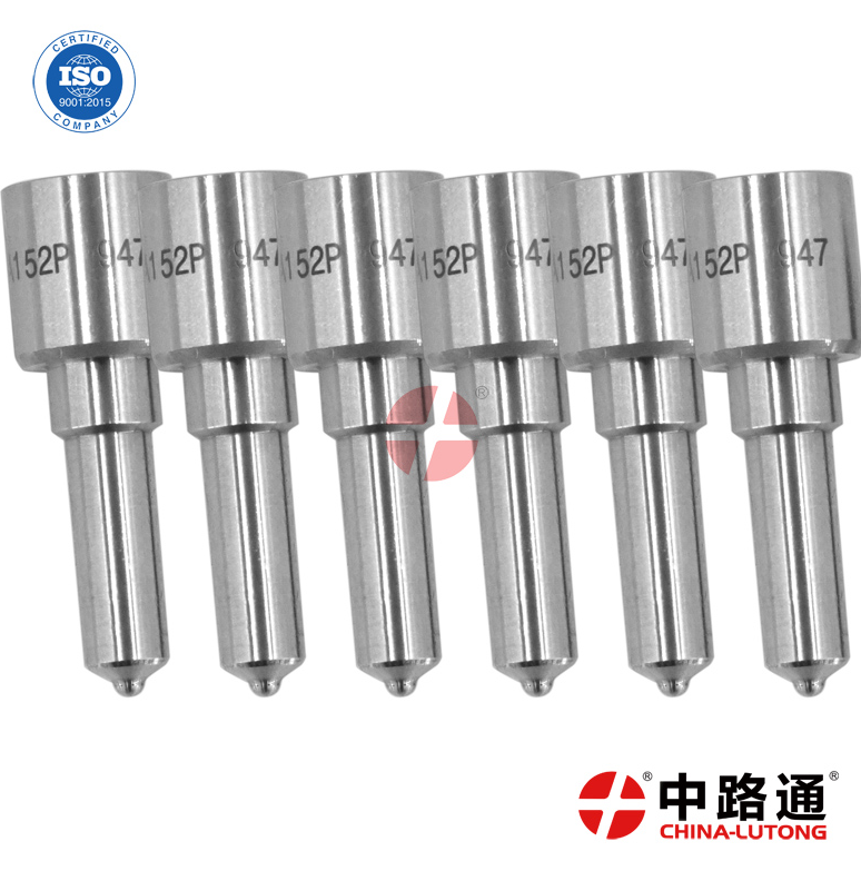 柴油发动机喷油嘴0433175272