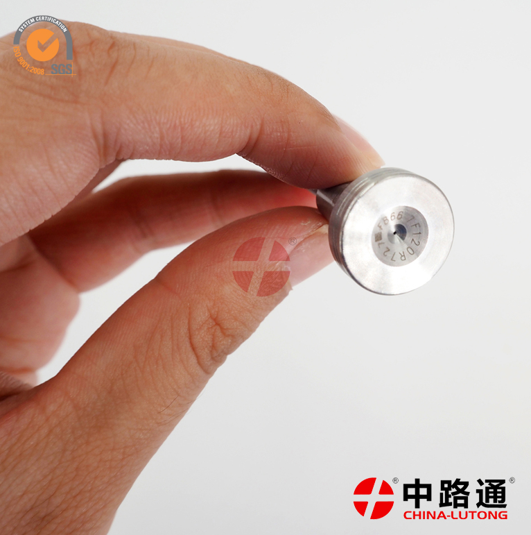 喷油嘴阀组件FOOR J02 266