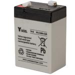 英国YUCEL蓄电池Y0.8-12机房直流屏12V0.8AH直流屏EPS/UP电池