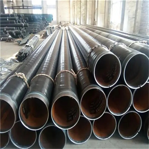 燃气管道用3pe防腐钢管/防腐钢管加工销售