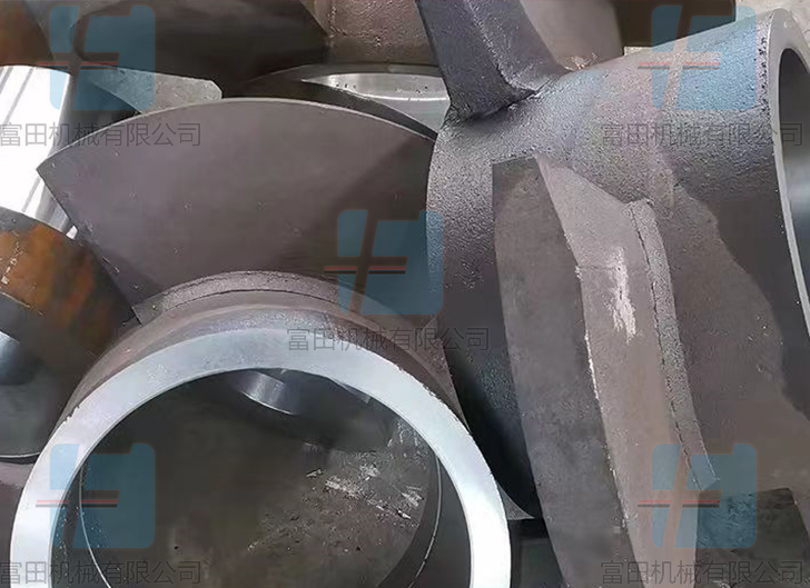 CK600-CP 美国BP混合机备件 动齿 