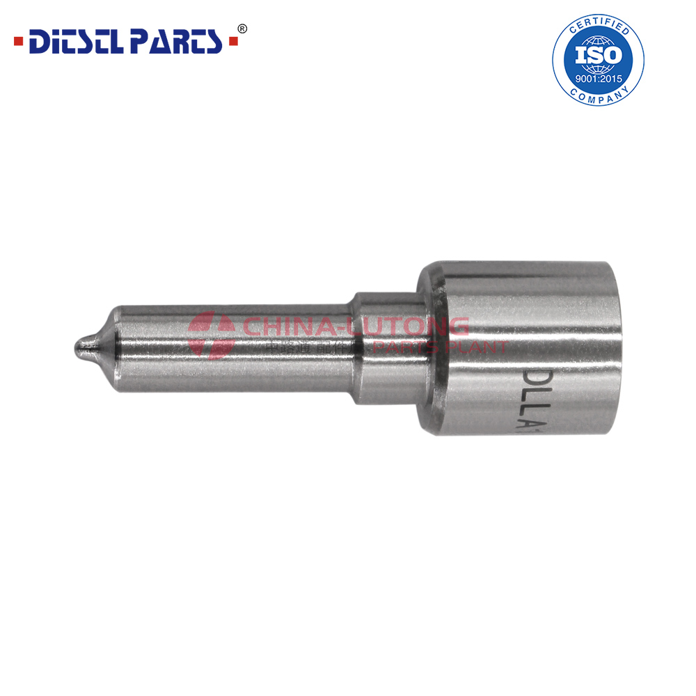 高压共轨喷油嘴0433171638