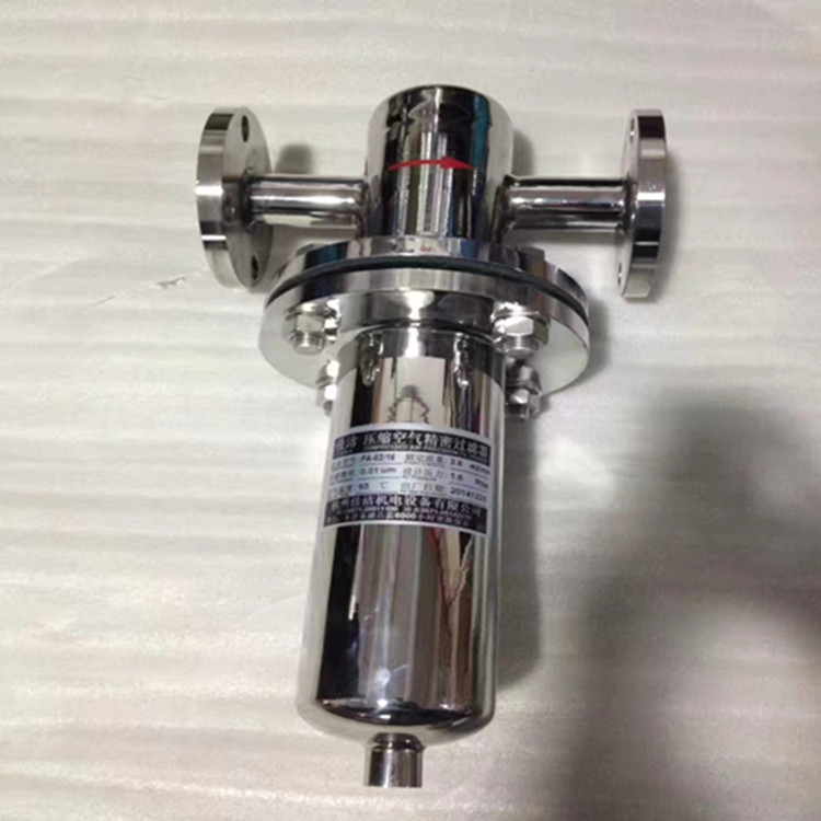 316不锈钢过滤器 304不锈钢过滤器