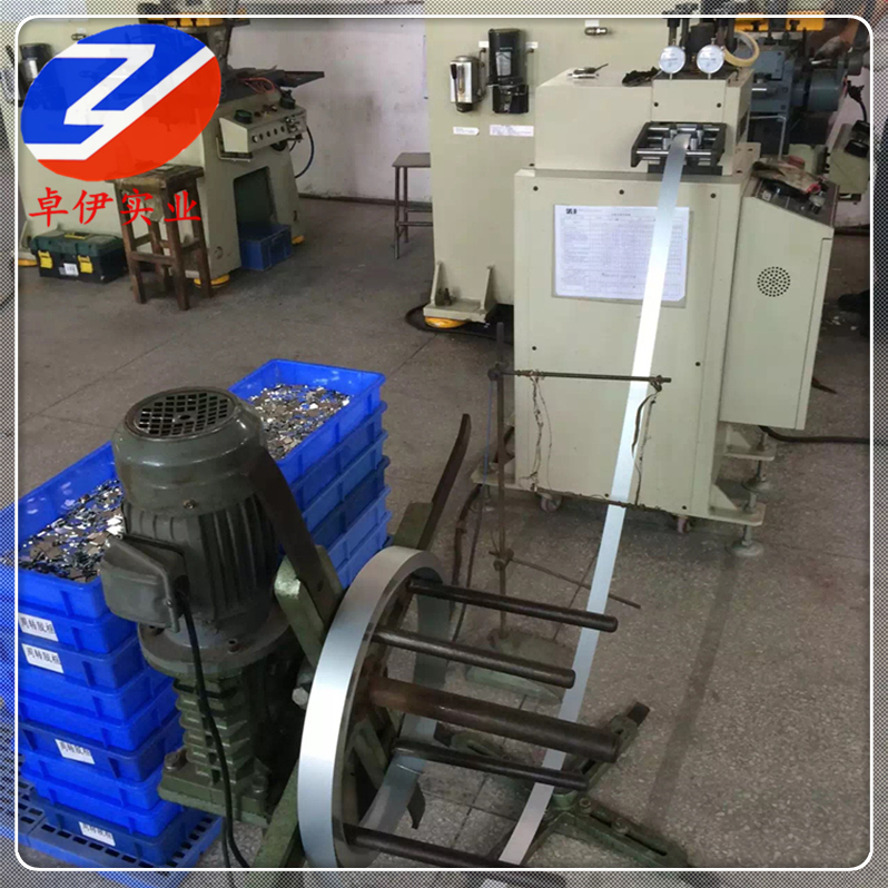 优质进口供应CuNi6电阻材料用铜合金