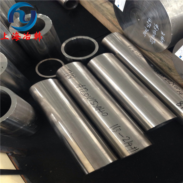 2.4662（Inconel 718/N07718）高温合金钢板抗蠕变能力